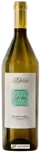 Winery Cascina La Ghersa - Giorgia Moscato d'Asti