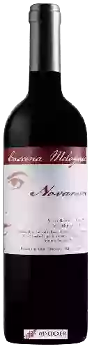Winery Cascina Melognis - Novamen Rosso