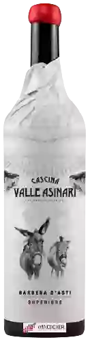 Winery Cascina Valle Asinari - Barbera d'Asti Superiore