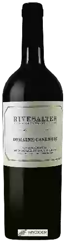 Domaine Casenobe - Rivesaltes