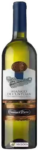 Winery Cassine di Pietra - Bianco di Custoza