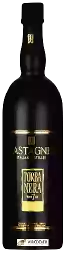 Winery Castagner - Torba Nera 7 Year Old Grappa