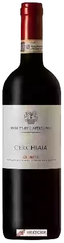 Winery Castelfalfi - Cerchiaia Chianti