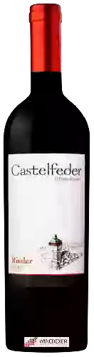 Winery Castelfeder - Rieder Lagrein