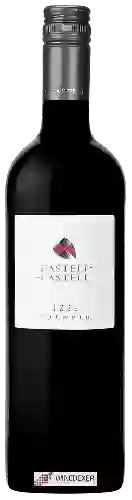 Winery Castell - Castell-Castell 1224