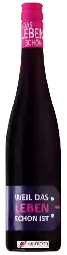 Winery Castell - 'Weil das Leben Schön ist' Rotweine