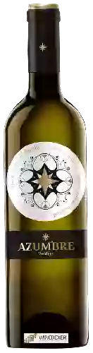 Winery Cuatro Rayas - Azumbre Verdejo