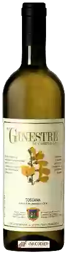 Winery Castellare - Toscana Le Ginestre di Castellare