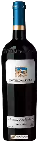 Winery Castello Delle Regine - Selezione del Fondatore