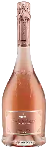 Winery Castello di Gussago - La Santissima Franciacorta Extra Brut Rosé