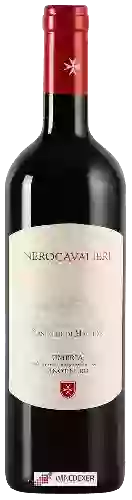 Winery Castello di Magione - Nerocavalieri Pinot Nero