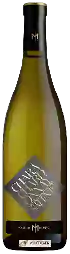 Winery Castello Monaci - Chardonnay Salento Charà