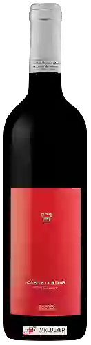 Winery Castellroig - Negre Selecció
