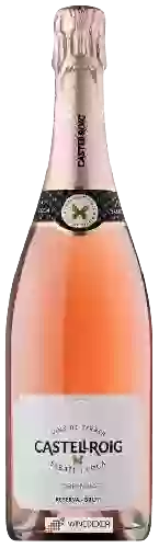 Winery Castellroig - Sabaté i Coca Corpinnat Reserva Brut Rosat