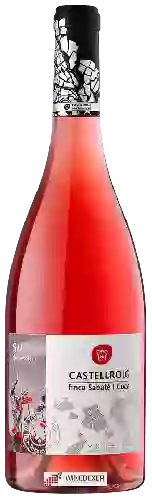 Winery Castellroig - Sabaté i Coca So de Roselles