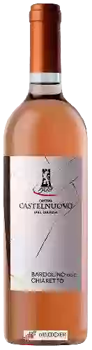 Winery Cantina di Castelnuovo del Garda - Bardolino Chiaretto Rosé