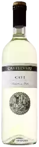 Winery Castelvero - Gavi