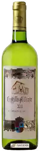 Winery Castillo Alfonso - Sauvignon Blanc