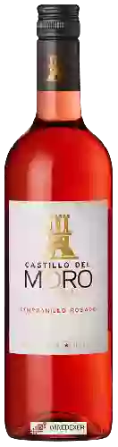 Winery Castillo del Moro - Rosado Tempranillo