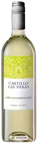 Winery Castillo Las Veras - Airen - Sauvignon Blanc