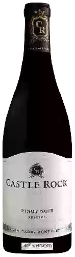 Winery Castle Rock - Kristy Vineyard Reserve Pinot Noir