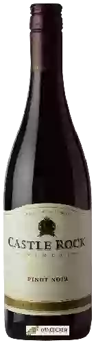 Winery Castle Rock - Monterey County Pinot Noir