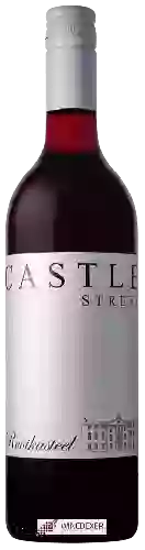 Winery Castle Street - Rooikasteel