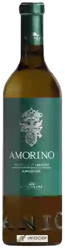 Winery Castorani - Amorino Trebbiano d'Abruzzo Superiore
