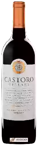 Winery Castoro Cellars - Merlot