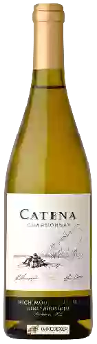 Winery Catena - Chardonnay