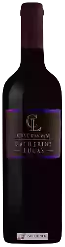 Winery Catherine Lucas - C’est Pas Mal