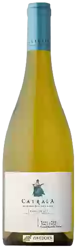 Winery Catrala - Grand Reserve Chardonnay