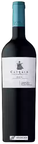 Winery Catrala - Grand Reserve Merlot