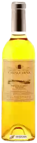 Winery Cavalchina - Veneto Passito Bianco