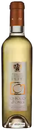 Winery Cavalier Pepe - Chicco d'Oro Passito