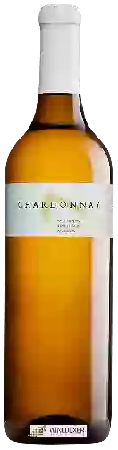 Cave Ardévaz - Chardonnay