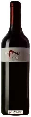 Cave Ardévaz - Pinot Noir