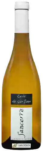 Cave de Gortona - Sancerre