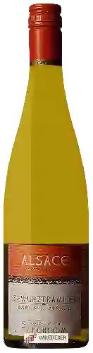 Cave de Turckheim - Gewürztraminer Alsace Baron