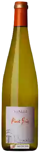 Cave de Turckheim - Pinot Gris Tradition