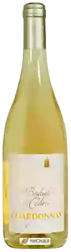 La Cave Les Côteaux du Rhône - La Balade de Coline Chardonnay