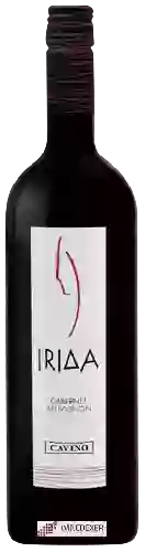 Winery Cavino - Irida Cabernet Sauvignon