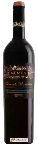 Winery Cavino - Nemea Grande Reserve