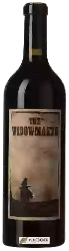 Winery Cayuse Vineyards - The Widowmaker