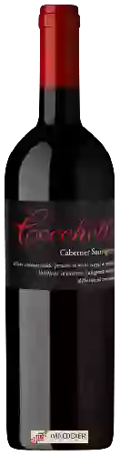 Winery Cecchetto Giorgio - Cabernet Sauvignon