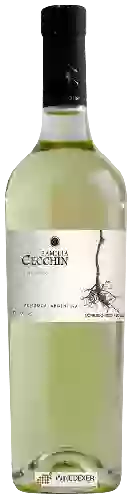 Winery Familia Cecchin - Chardonnay