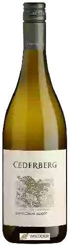 Winery Cederberg - Sauvignon Blanc