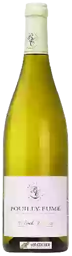 Domaine Cédrick Bardin - Pouilly-Fumé