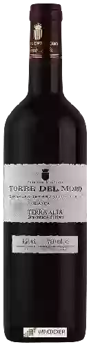 Winery Celler Batea - Torre del Moro Criança Tinto