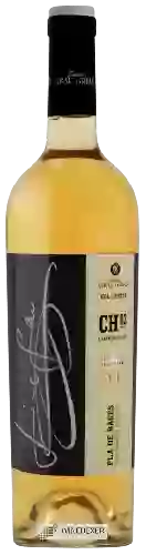 Winery Celler Grau i Grau - Jaume Col.lecció Edició Limitada Chardonnay